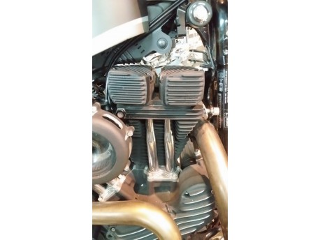 Rocker Box Killin' da game Ribbed