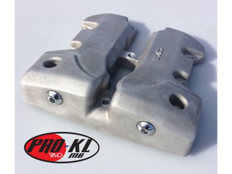 Rocker box M8 ribbed