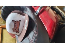 EMD "BROWN SUGAR" CAPS