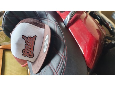 EMD "BROWN SUGAR" CAPS