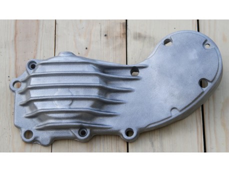 Cam Cover Knuck Style Sportster