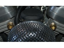 Motorentl&uuml;ftung Entl&uuml;fterschrauben EMD Sportster